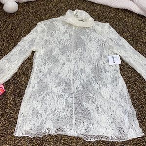 Free people tags still on